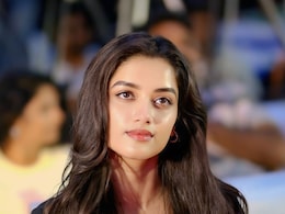 Bhagyashri Borse On Growing Up In A Lower Middle-Class Family: "We Come From Zero"