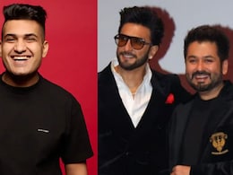 Exclusive: 'Ranveer Singh-Aditya Dhar Deserve National Awards For <i>Dhurandhar</i>': Composer Shashwat Sachdev