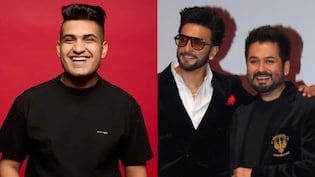 Exclusive: 'Ranveer Singh-Aditya Dhar Deserve National Awards For <i>Dhurandhar</i>': Composer Shashwat Sachdev