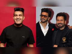 Exclusive: 'Ranveer Singh-Aditya Dhar Deserve National Awards For <i>Dhurandhar</i>': Composer Shashwat Sachdev
