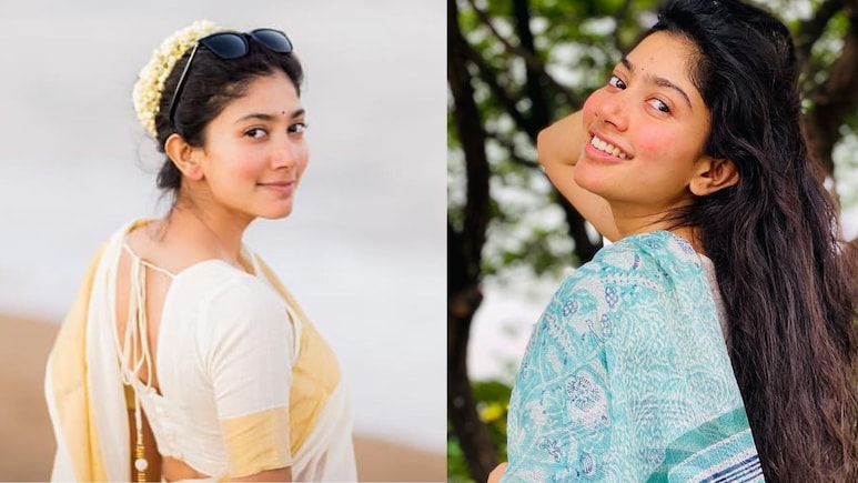 "What Will I Do With That Money?" When <i>Ramayana</i> Star Sai Pallavi Rejected Rs 2 Crore Fairness Cream Ad