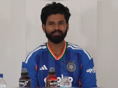 IND vs ZIM: मैच से पहले श्रेयस अय्यर ने लगाई दहाड़, अपने साथियों को दिया विस्फोटक प्रदर्शन का मंत्र
