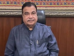 Nitin Gadkari To Sue Meta, X, Google Over Deepfakes On E20