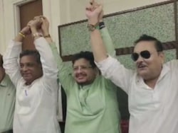 Madan Mitra Quits Mamata Banerjee's Trinamool, Joins Rebels