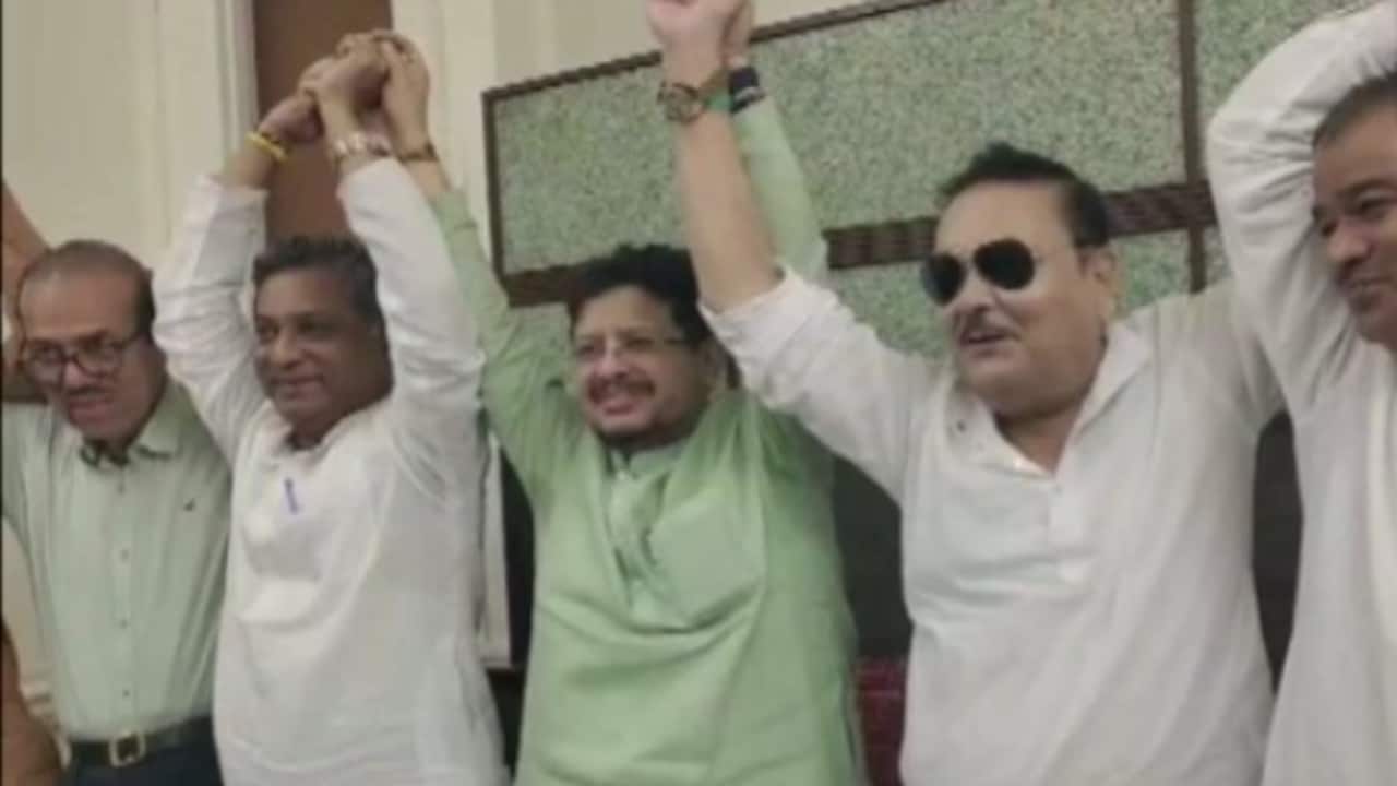 "Changed My Room In Assembly": Madan Mitra Quits Mamata Banerjee's Trinamool
