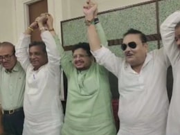 "Changed My Room In Assembly": Madan Mitra Quits Mamata Banerjee's Trinamool