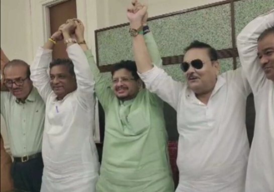 "Changed My Room In Assembly": Madan Mitra Quits Mamata Banerjee's Trinamool