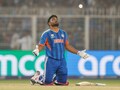 IND vs ENG Live Score, 5th T20I: अच्छी पारी को बड़ा नहीं कर पाए सैमसन, करन ने लौटाया पवेलियन