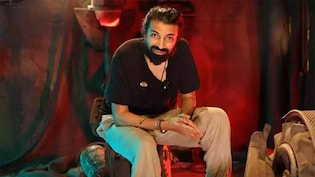 Nag Ashwin Defends Karna's Portrayal In <i>Kalki 2898 AD</i>: "I Know What I'm Doing"