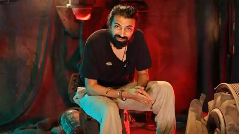 Nag Ashwin Defends Karna's Portrayal In <i>Kalki 2898 AD</i>: "I Know What I'm Doing"
