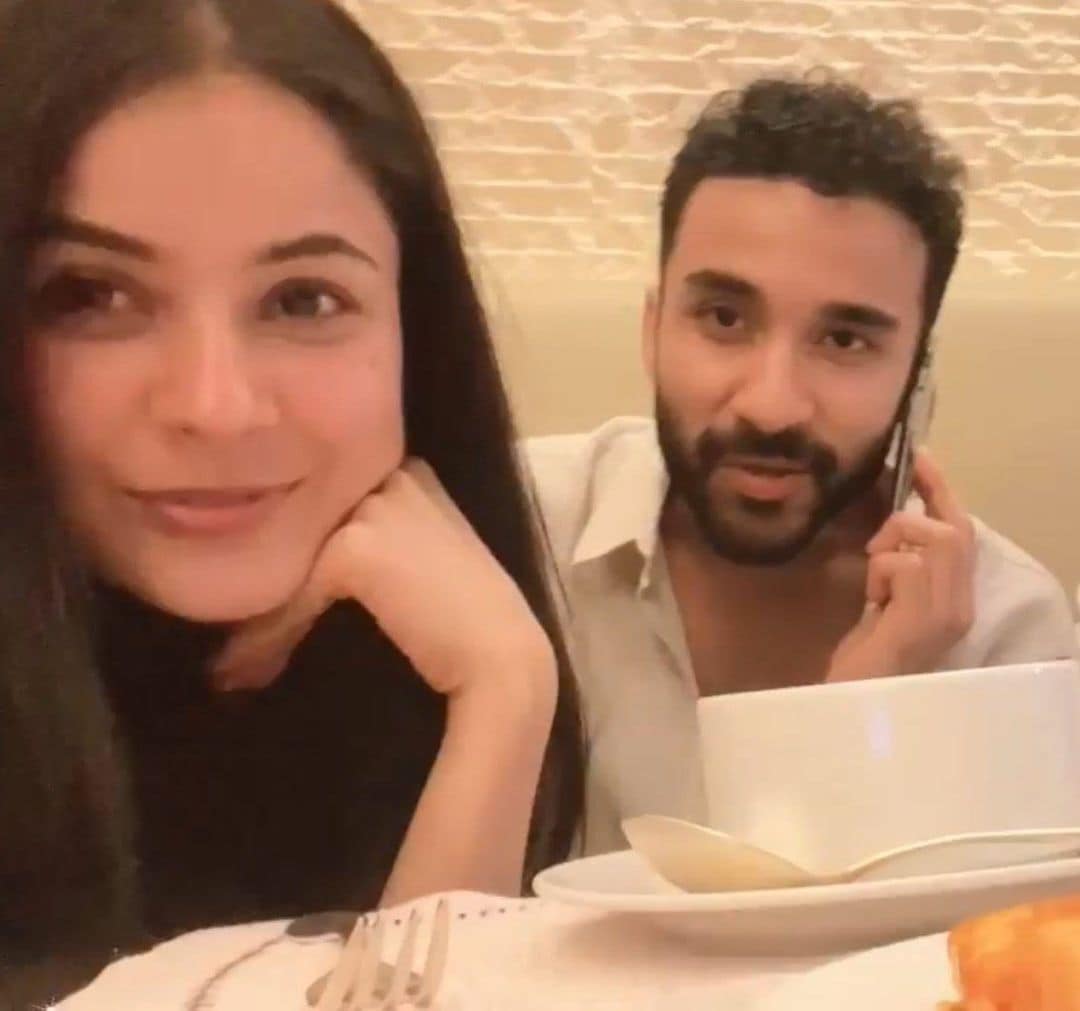 Shehnaaz Gill Reacts To Raghav Juyal Dating Rumours After Viral Video