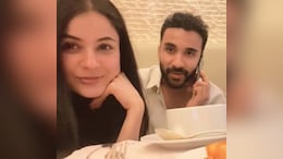 Shehnaaz Gill Reacts To Raghav Juyal Dating Rumours After Viral Video: '<i>Bahut Accha Dost Hai</i>'