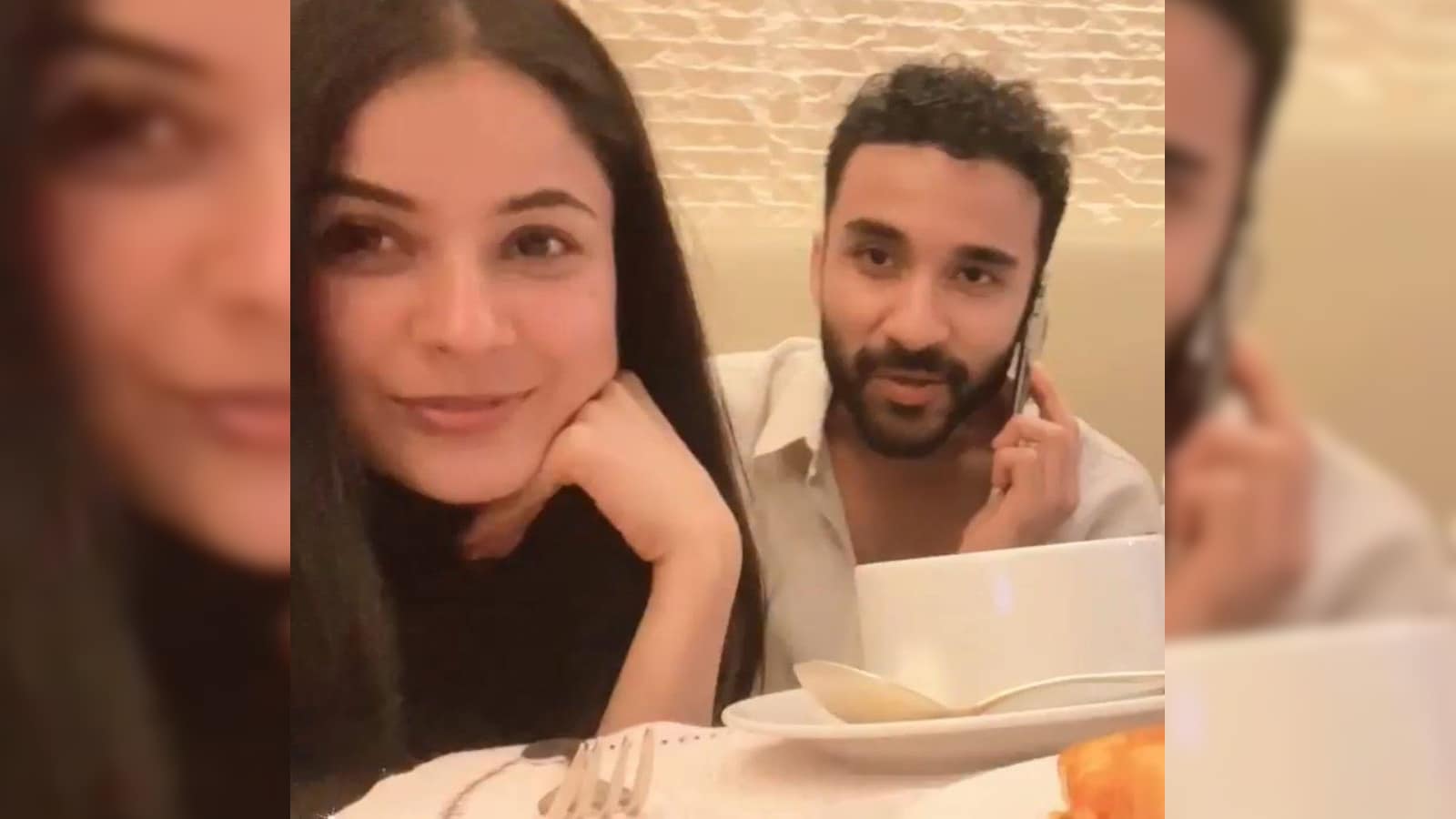 Shehnaaz Gill Calls Raghav Juyal a Close Friend Amid Dating Rumours