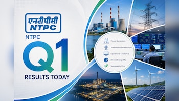 NTPC Q1 Results Today: Time, Dividend, Key Things To Watch, Share Price Performance