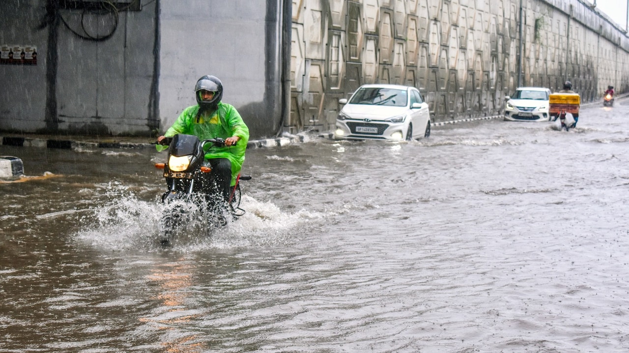 Ghaziabad Weather Ghaziabad Weather