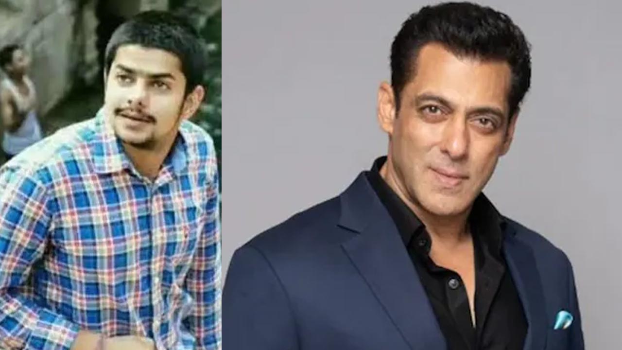 'Will Surrender Before Court': Jailed Gangster Anmol Bishnoi On Salman Khan House Firing