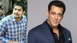 'Will Surrender Before Court': Jailed Gangster Anmol Bishnoi On Salman Khan House Firing