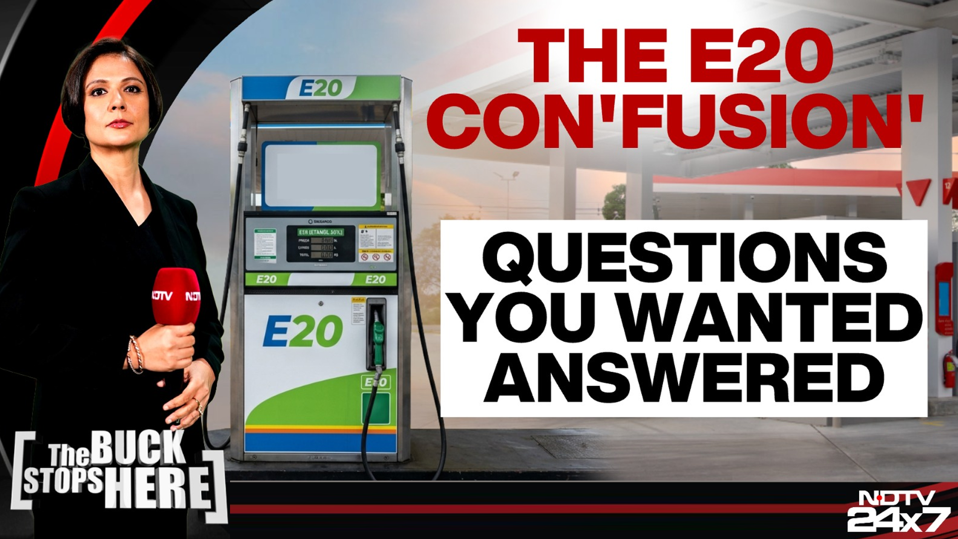 E20 Fuel Controversy: Fact vs Fiction | Will Ethanol Harm Your Car?