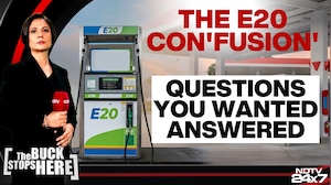 E20 Fuel Controversy: Fact vs Fiction | Will Ethanol Harm Your Car?