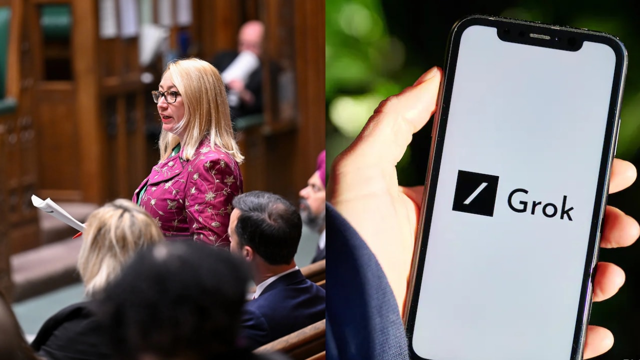 British Legislator Demands Immediate Restraints on Grok AI Over Explicit Image Generation