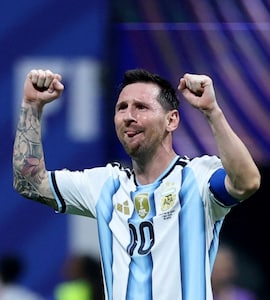 "Very Special Human": Former England Skipper David Beckham Praises Lionel Messi