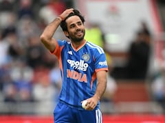 Indias Ravi Bishnoi Becomes 1st Player In T20I History To Register Huge Unwanted Record In Loss vs England