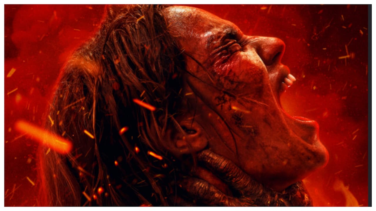 Evil Dead Burn Box Office Collection Day 1: Horror Film Opens With Rs 3.15-Crore Net In India