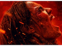 Evil Dead Burn Box Office Collection Day 1: Horror Film Opens With Rs 3.15-Crore Net In India