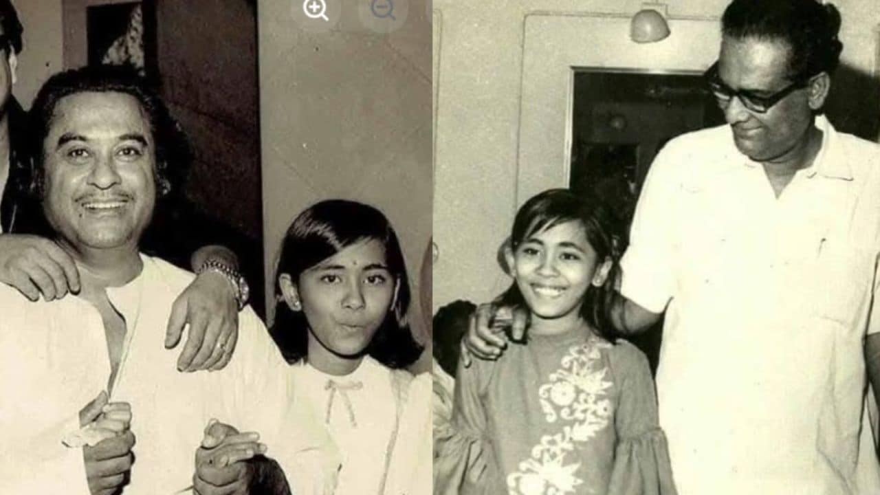 किसने गाया था तू तू तू...तु तु तारा? बॉलीवुड में कैसे हुई नेपाल की इस सिंगर की एंट्री, 90s में दिए कई हिट गाने