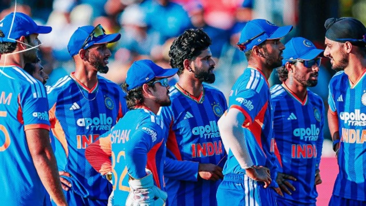 Team India's 2 'Huge Concerns' Exposed After 0-4 Whitewash vs England: "Very Poor Throughout The Series"