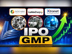 IPO GMP Today: Indo-MIM Tops Lohia Corp, Xtranet Technologies In Grey Market Ahead Of Listing