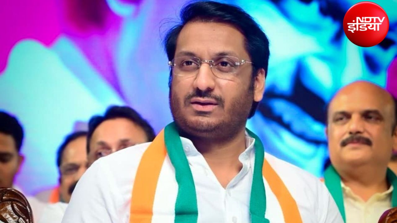 एनसीपी में 'साइलेंट राइज' ऑफ पार्थ पवार! पर्दे के पीछे से कैसे संभाल रहे हैं पार्टी की कमान?