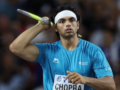 Ahead Of CWG 2026 Atheltics, Neeraj Chopra Makes Stunning 90m Remark