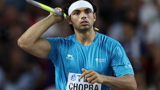 Ahead Of CWG 2026 Atheltics, Neeraj Chopra Makes Stunning 90m Remark