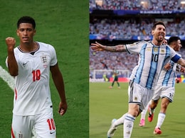 England Better Than Argentina? John Terry's Viral "Big Advantage" Claim Stuns All