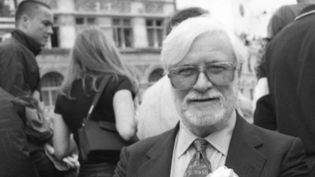 Ken Bates, Who Bought Chelsea For One Pound In 1982, Dies At 94