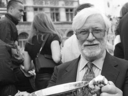 Ken Bates, Who Bought Chelsea For One Pound In 1982, Dies At 94