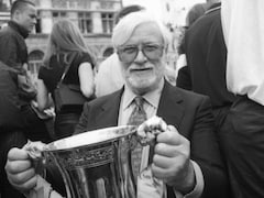Ken Bates, Who Bought Chelsea For One Pound In 1982, Dies At 94