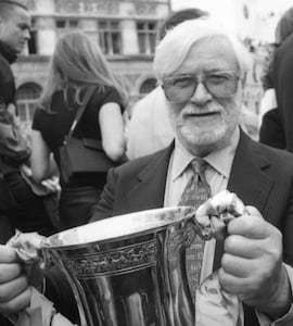 Ken Bates, Who Bought Chelsea For One Pound In 1982, Dies At 94