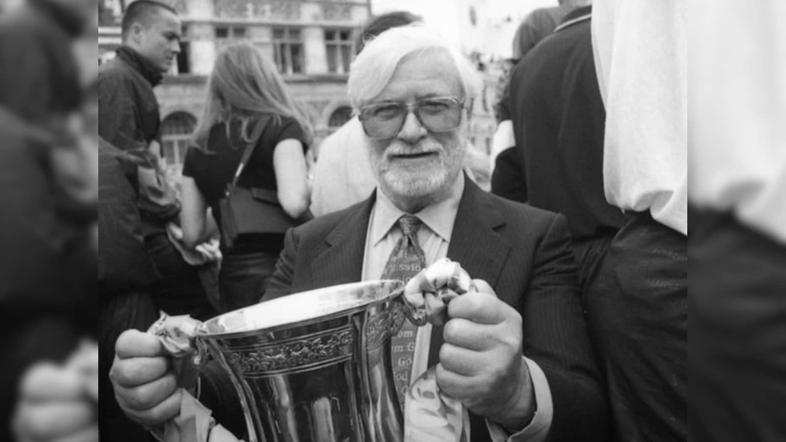 Ken Bates, Who Bought Chelsea For One Pound In 1982, Dies At 94