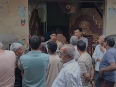 बेटा नौकरी कर लो... सुनते ही भड़के गाजियाबाद के दो सगे भाई, कर दी माता-पिता की हत्या