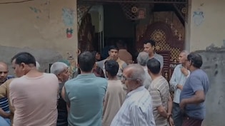 बेटा नौकरी कर लो... सुनते ही भड़के गाजियाबाद के दो सगे भाई, कर दी माता-पिता की हत्या