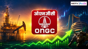 ONGC's Risk-Reward Remains Attractive; Three Reasons Why Motilal Oswal Remains Bullish
