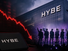 54% Fall In Stock In Six Months: Shares Of Agency Linked To BTS Slide Despite Record Quarter - Know Why