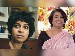 12 Years Ago, Taslima Nasreen Inspired A Bengali Film Directed By This <i>Rocky Aur Rani</i> Actor