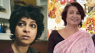 12 Years Ago, Taslima Nasreen Inspired A Bengali Film Directed By This <i>Rocky Aur Rani</i> Actor
