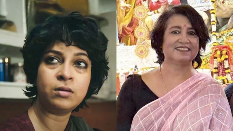 12 Years Ago, Taslima Nasreen Inspired A Bengali Film Directed By This <i>Rocky Aur Rani</i> Actor
