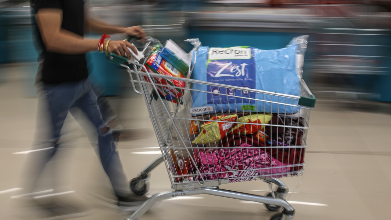 DMart Recasts Strategy As Rapid Delivery Competition Intensifies