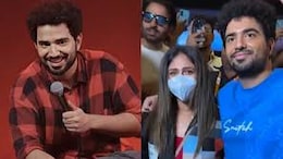 Samay Raina Spotted With A Mystery Woman. Internet Reacts