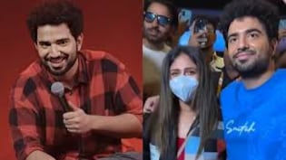 Samay Raina Spotted With A Mystery Woman. Internet Reacts